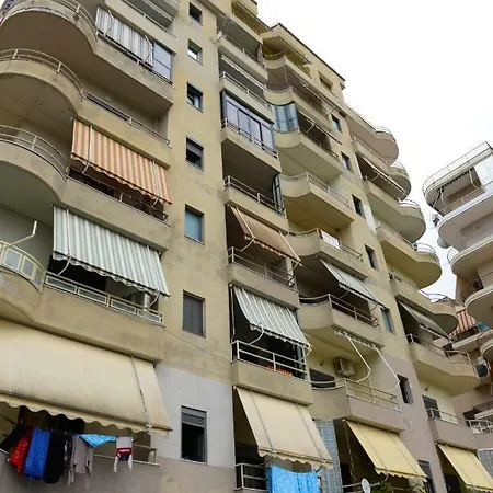 Appartamento Marti Berat