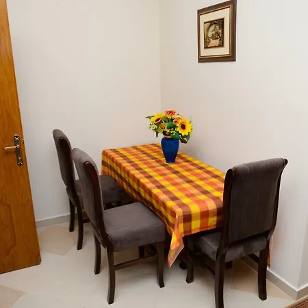 Apartment Marti